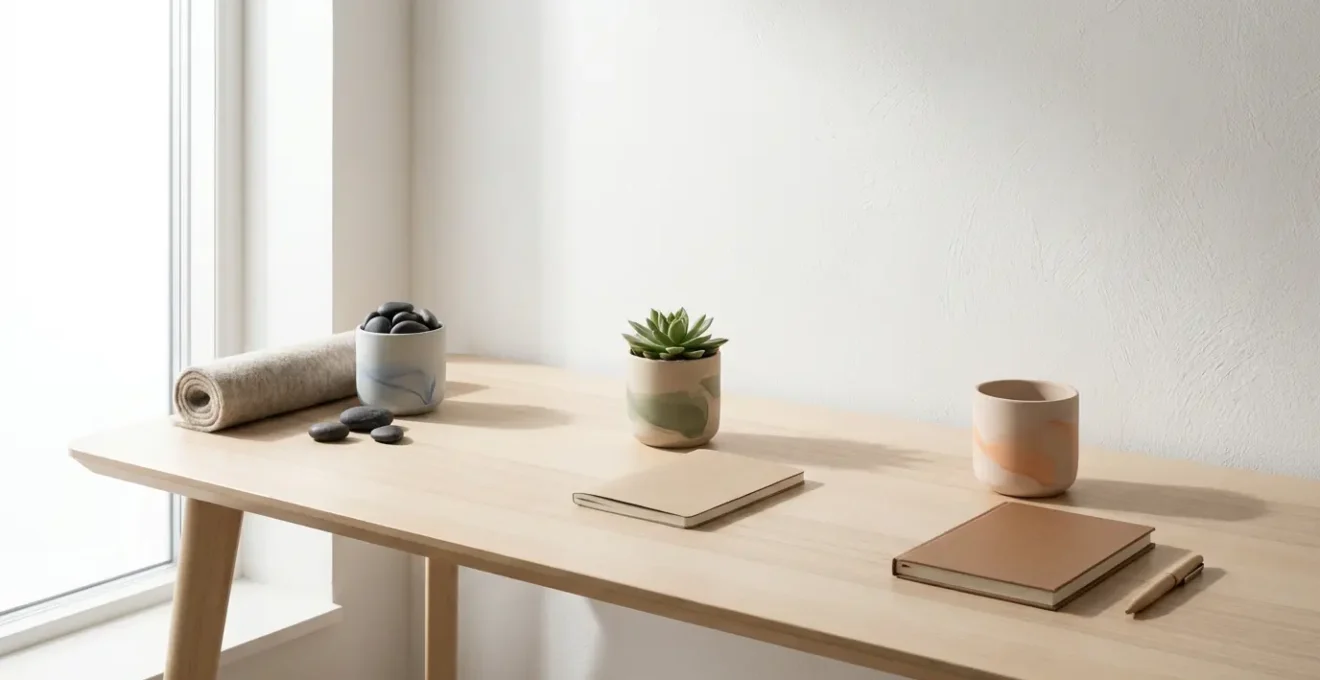 Visualisation d'un système de microhabitudes adaptées selon le niveau d'énergie quotidien